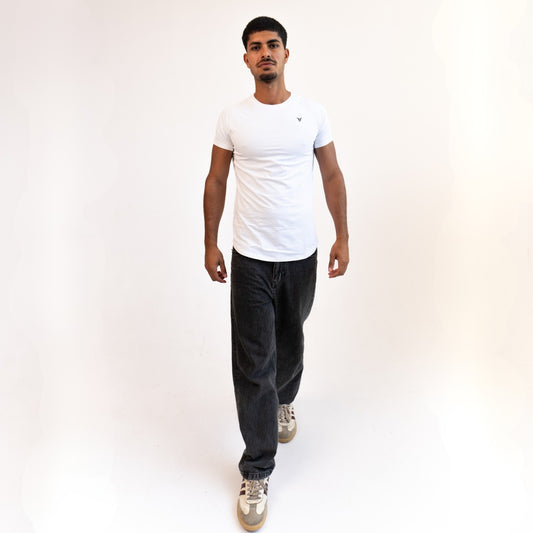 Sculpt Tee