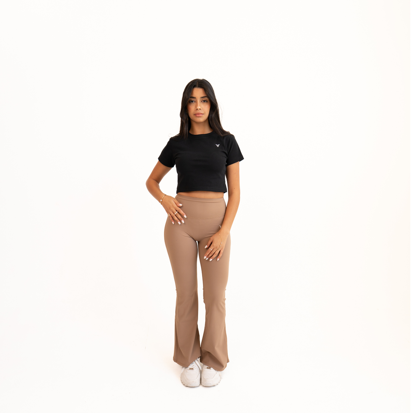 Sculpt Flare Pants