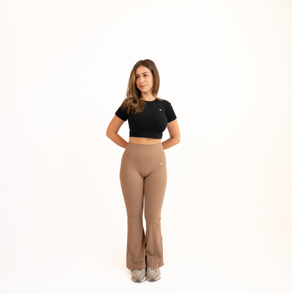 Sculpt Flare Pants