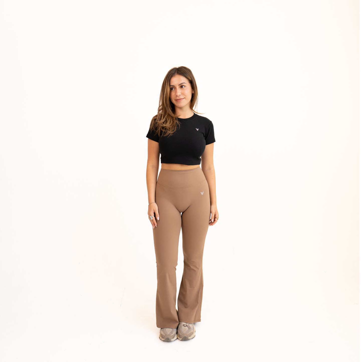 Sculpt Flare Pants