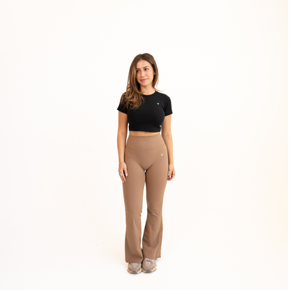 Sculpt Flare Pants