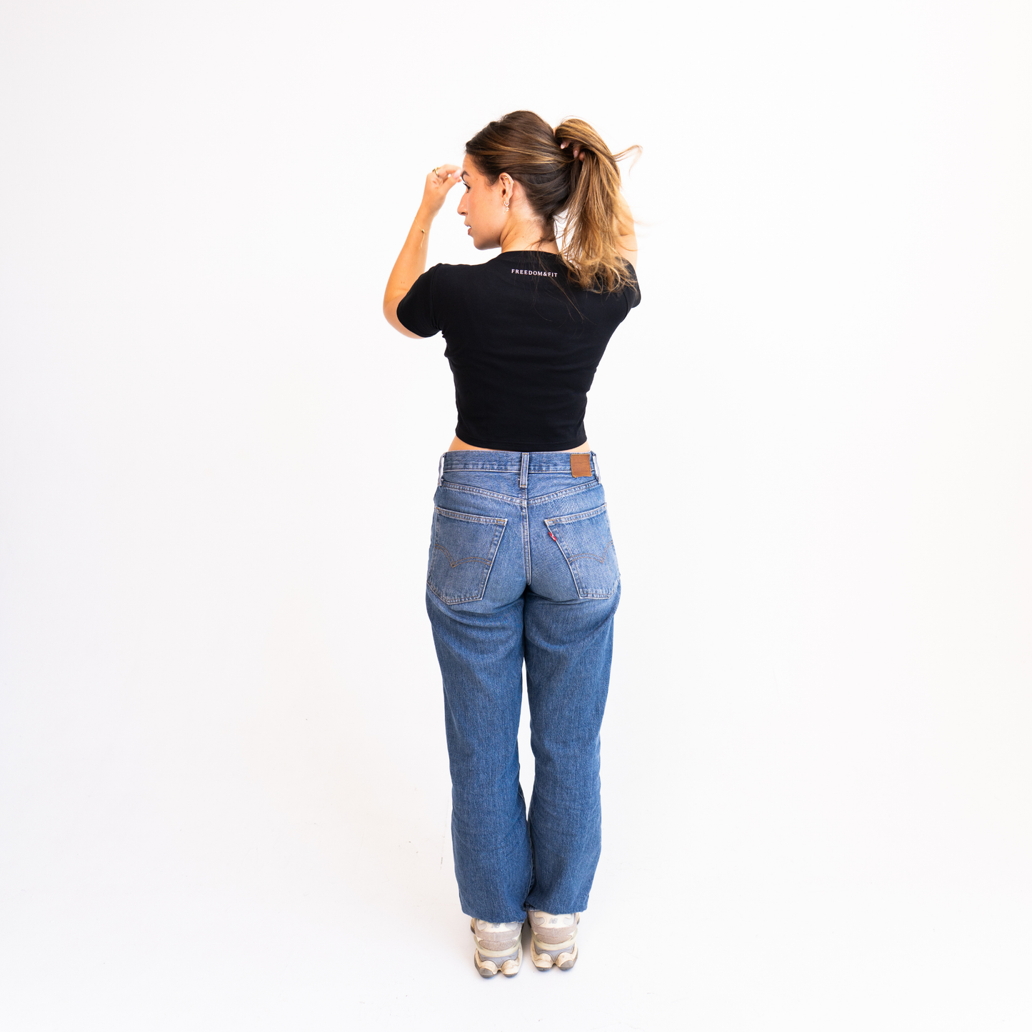 Sculpt Flare Pants