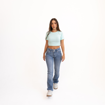 Shape Crop