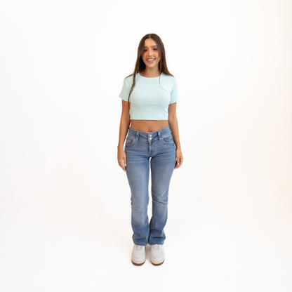 Shape Crop