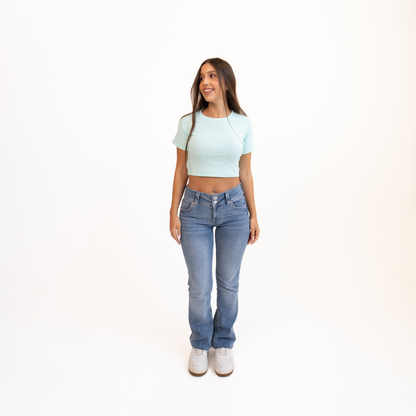 Shape Crop