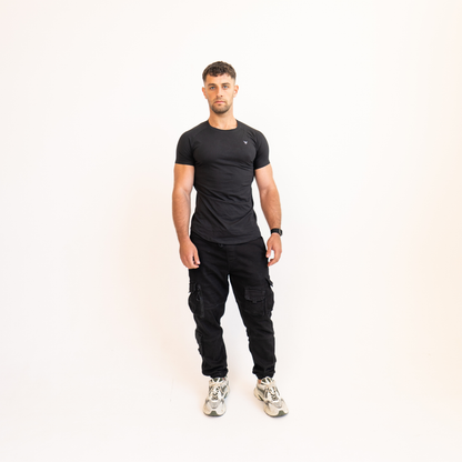Sculpt Tee