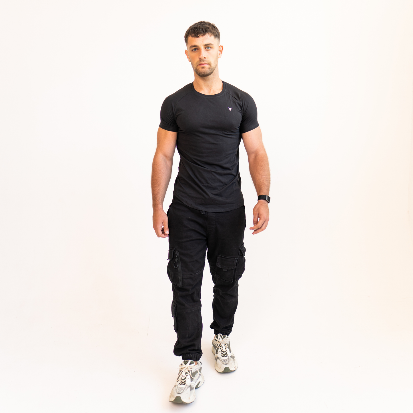 Sculpt Tee
