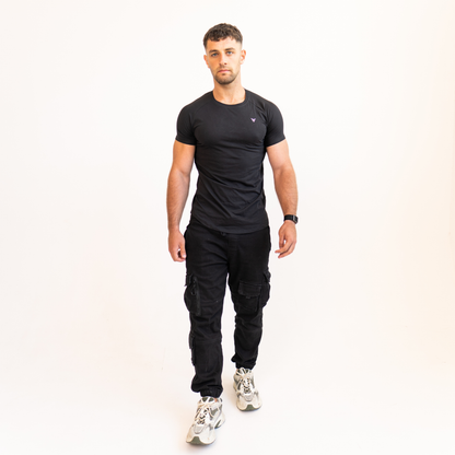 Sculpt Tee