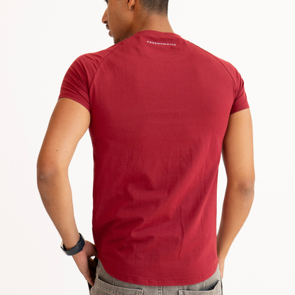 Sculpt Tee