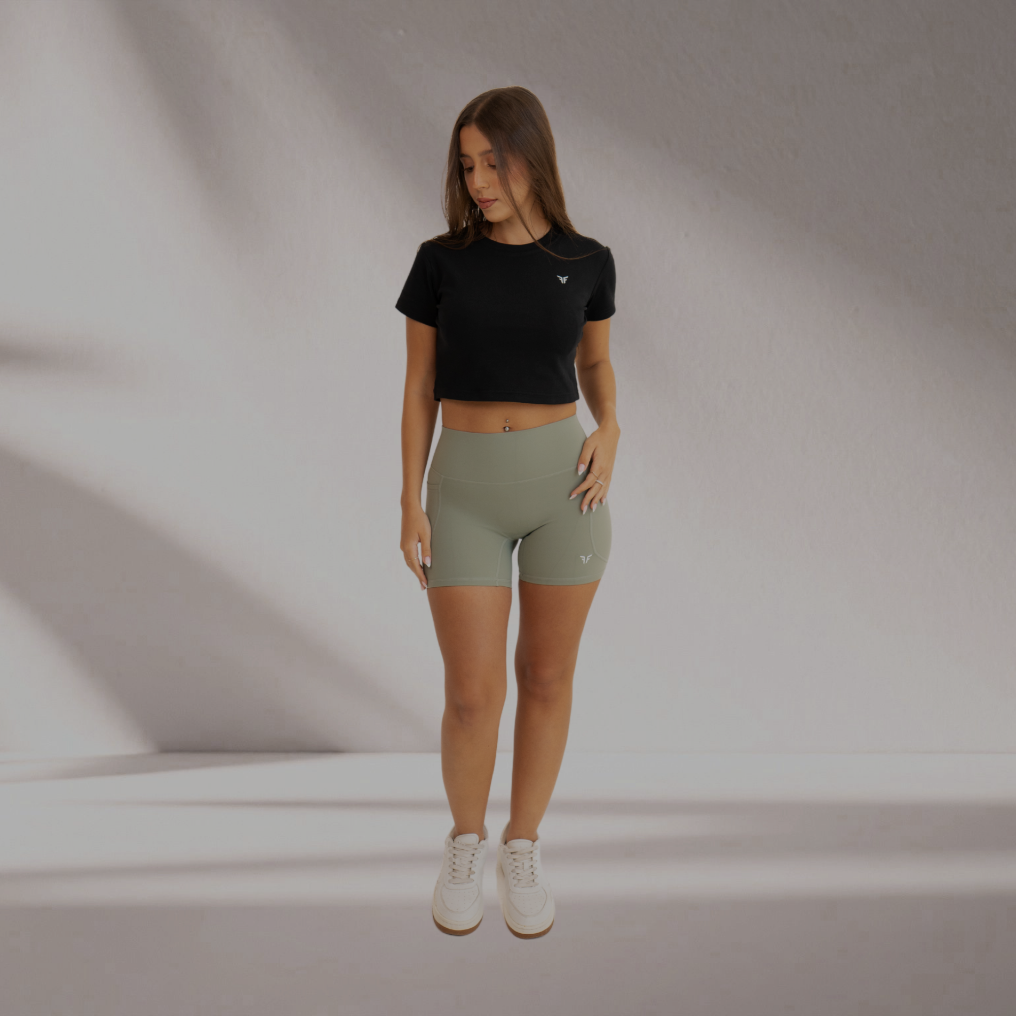 SCULPTED WITH INTENTION