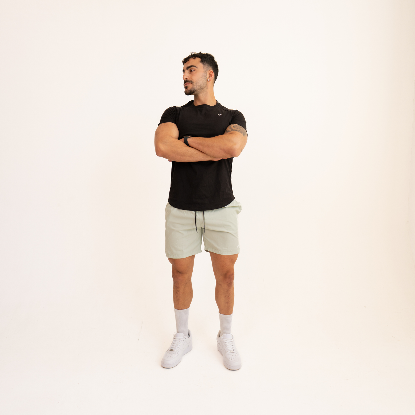 Motion Shorts