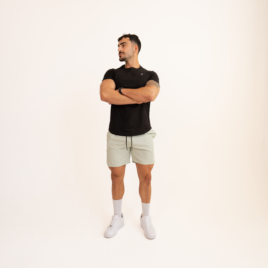 Motion Shorts - Green