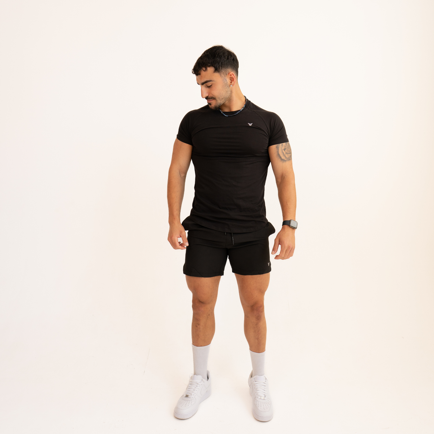 Motion Shorts