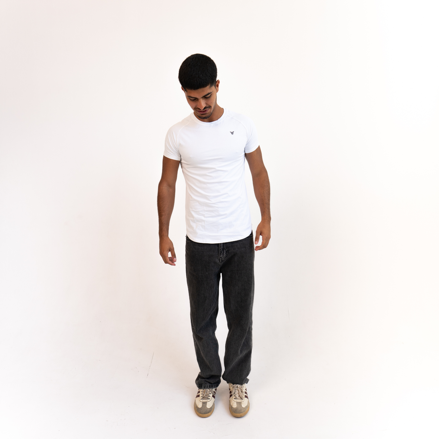 Sculpt Tee