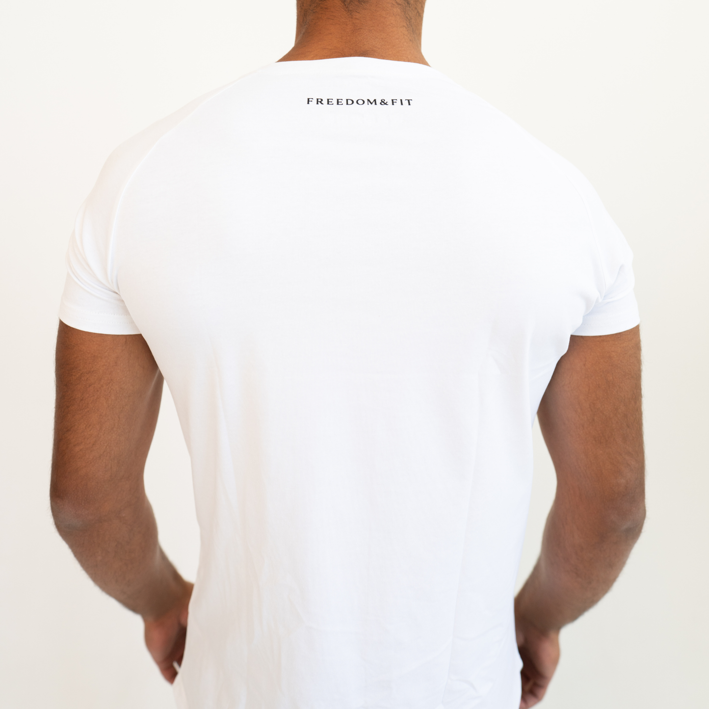 Sculpt Tee