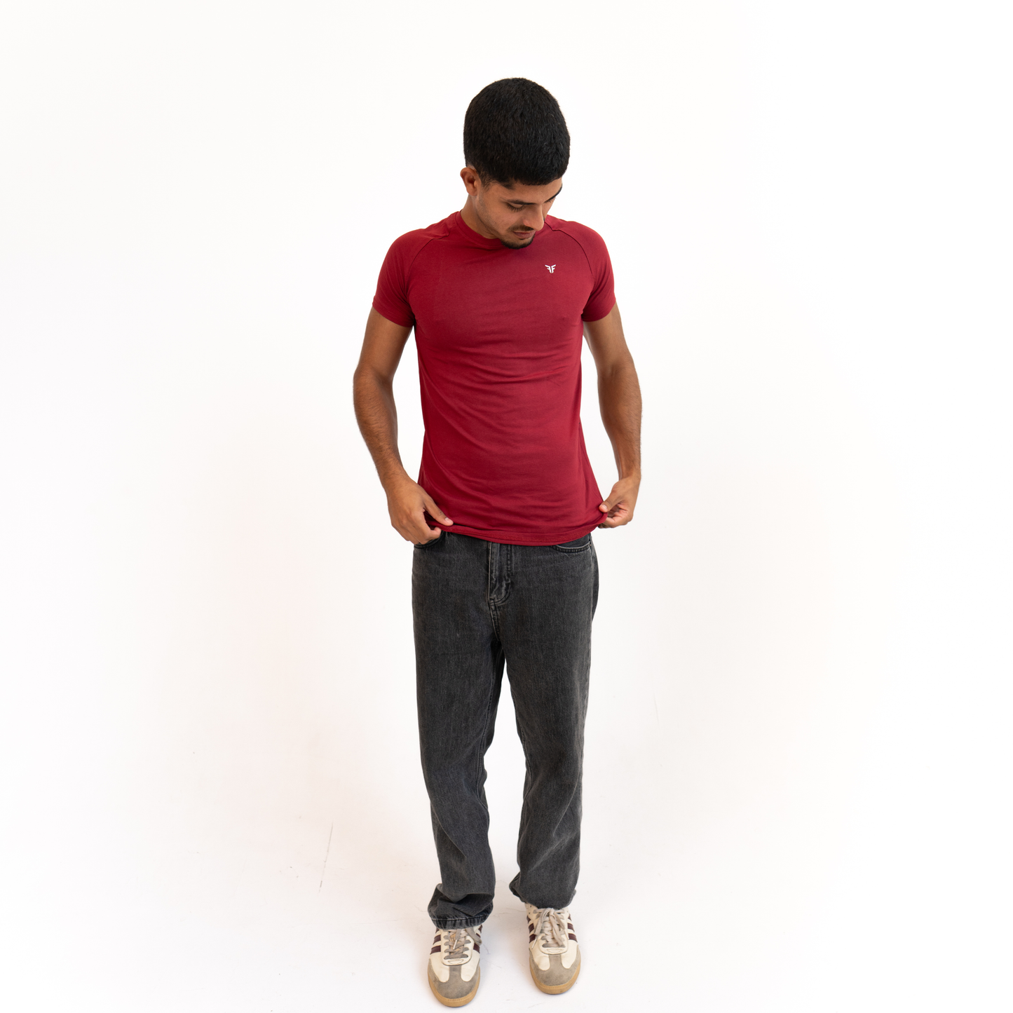 Sculpt Tee
