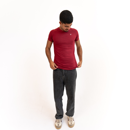 Sculpt Tee