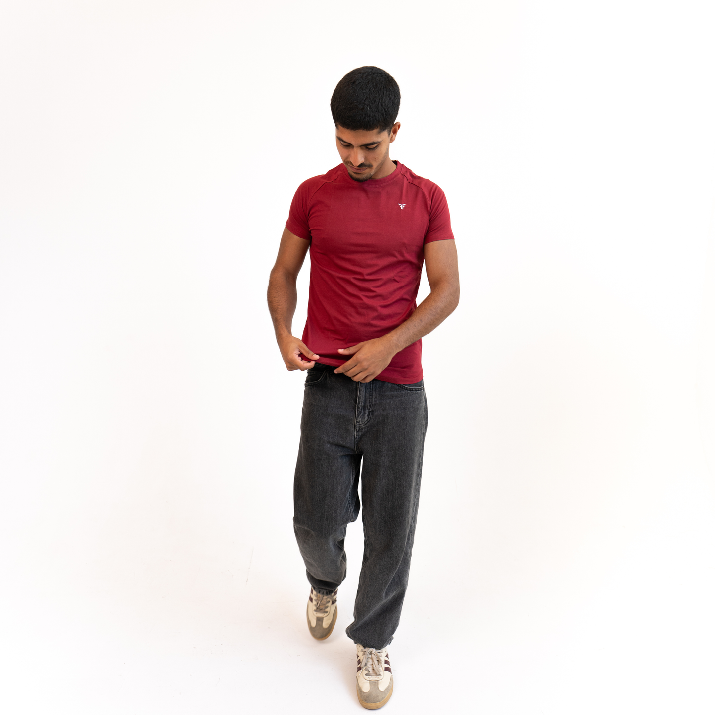 Sculpt Tee
