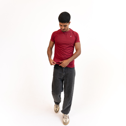 Sculpt Tee