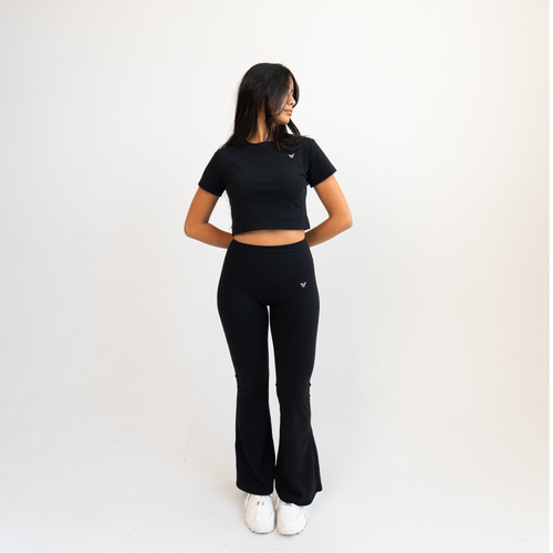 Sculpt Flare Pants