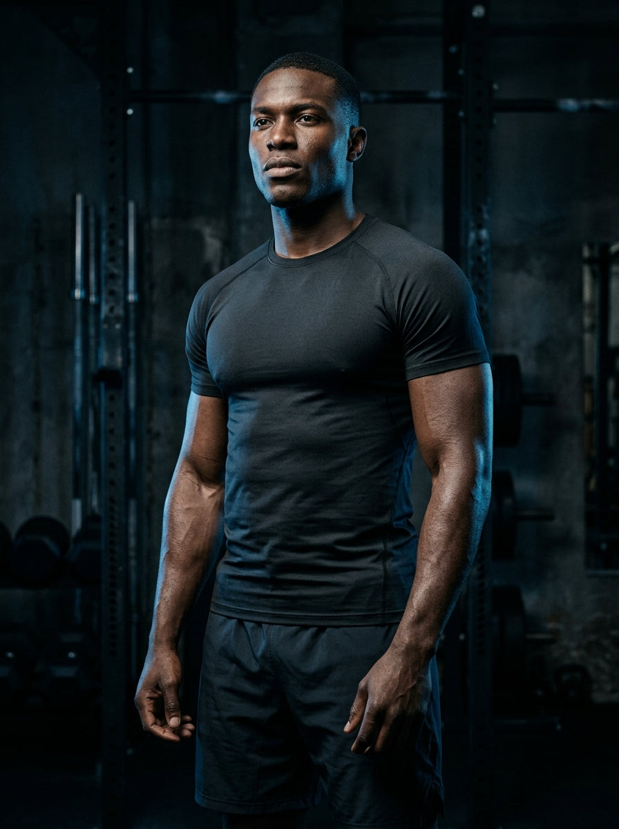 WE DON'T JUST
SELL ACTIVEWEAR.