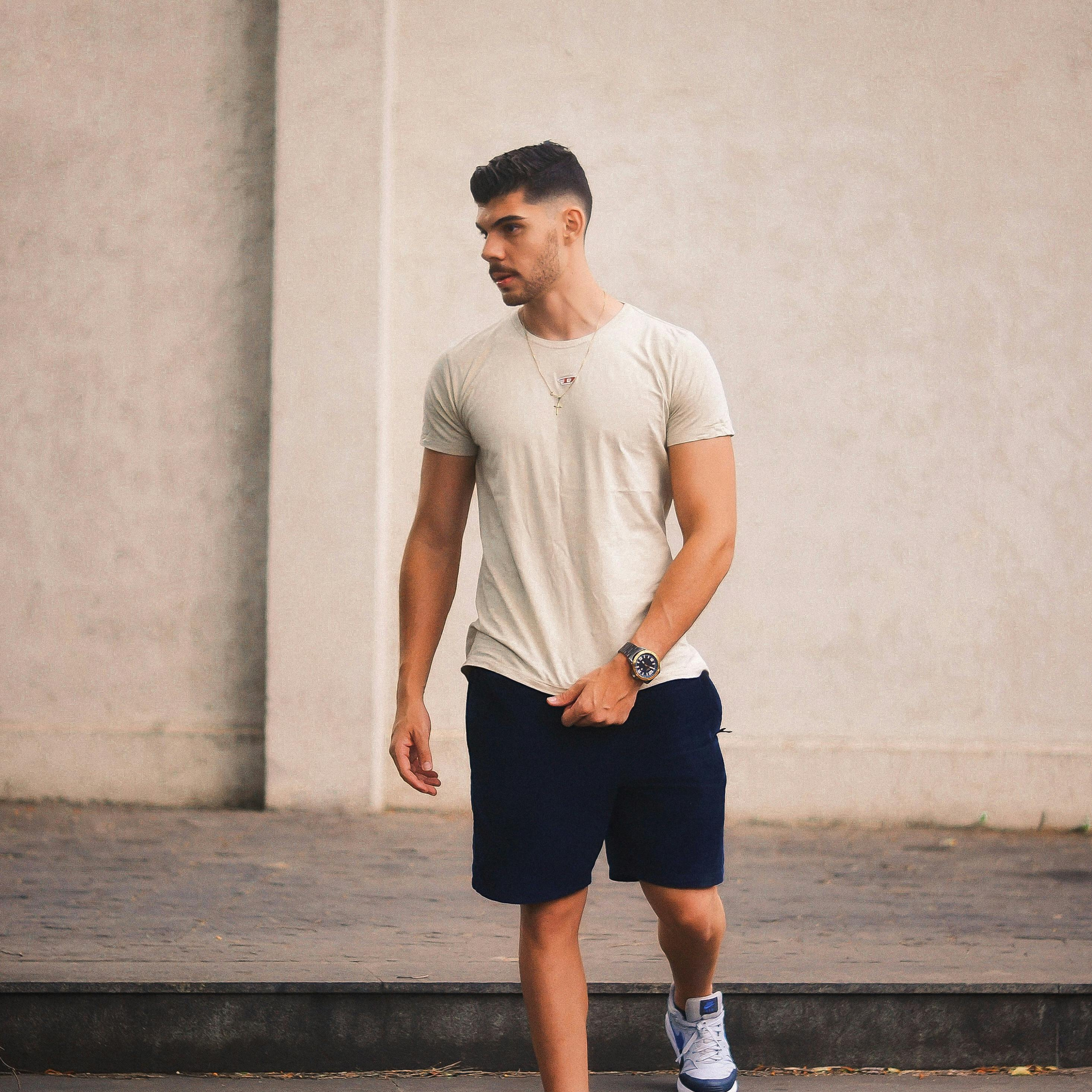 BUILT FOR THE PHYSIQUE